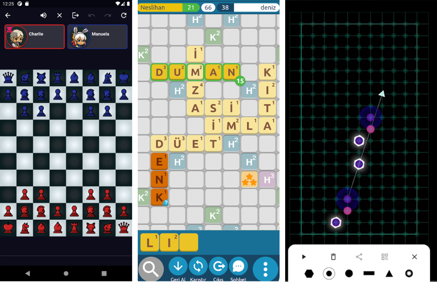 Announcing the Flutter Casual Games Toolkit